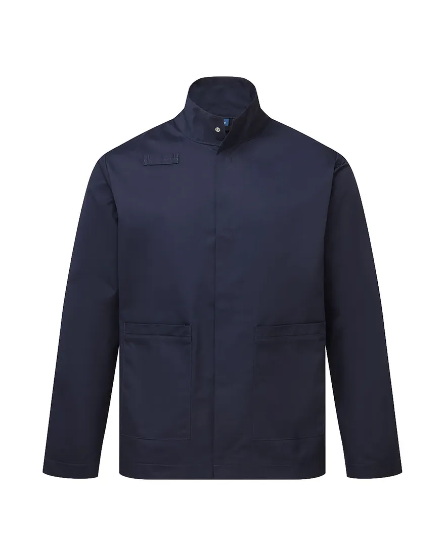 ES1 Essential Work Jacket