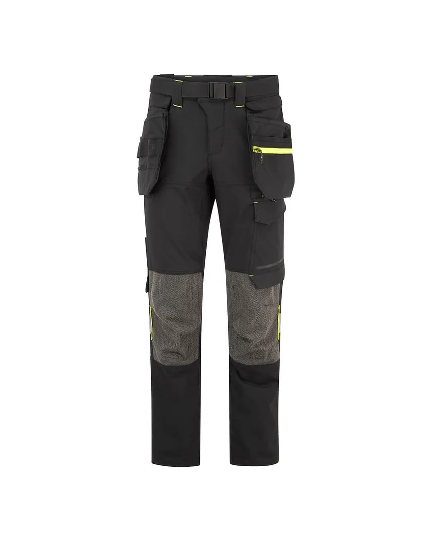 Waterafstotende holsterbroek EV4