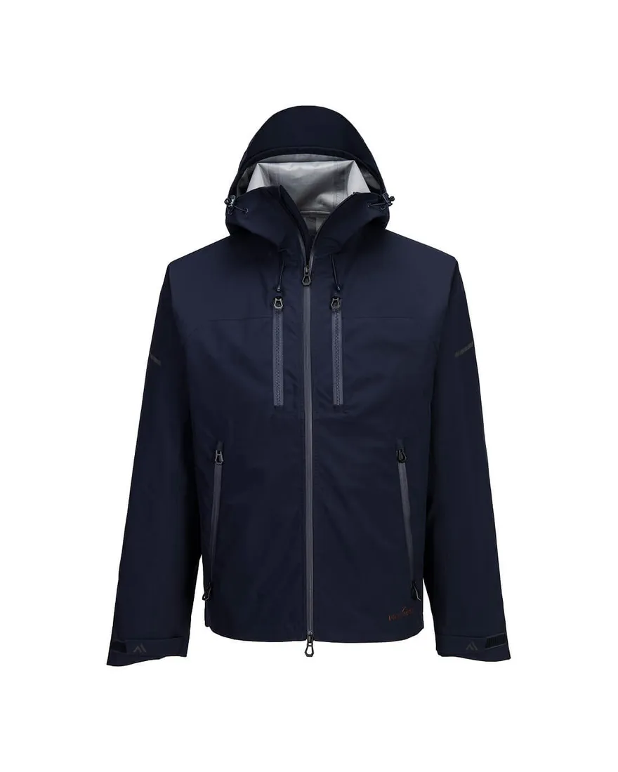EV4 Shell Rain Jacket