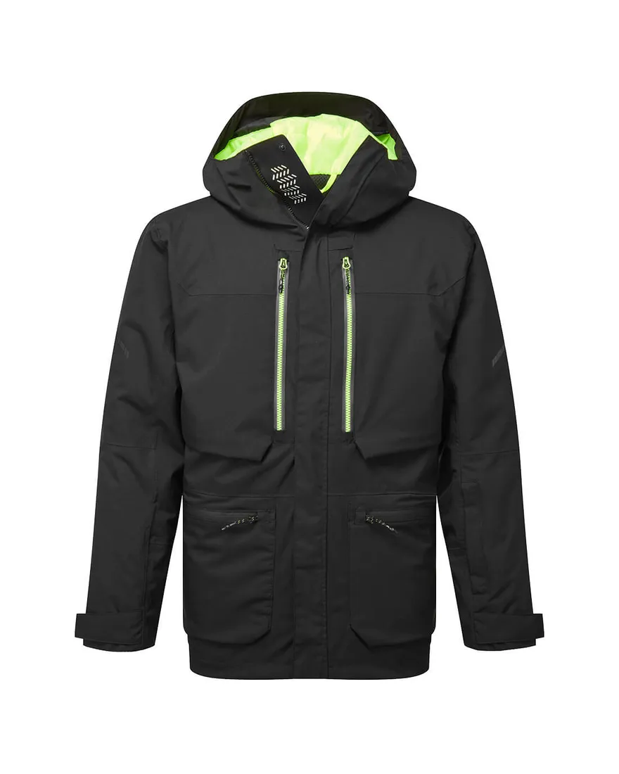 EV4 Winterparka