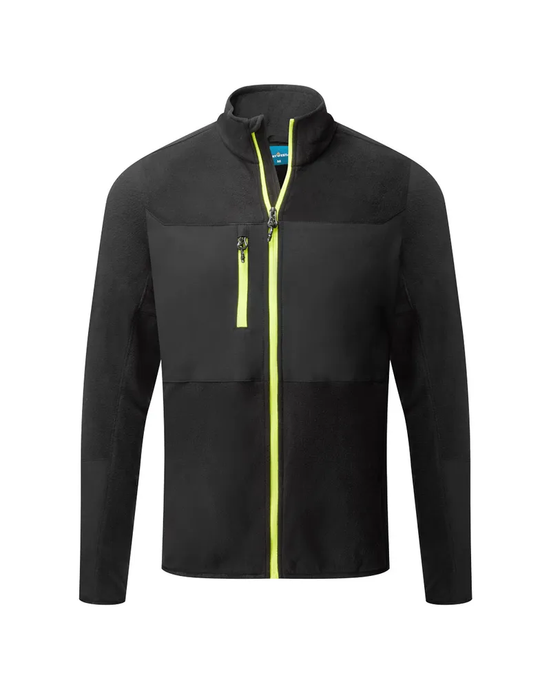 Stretch-Fleece EV4