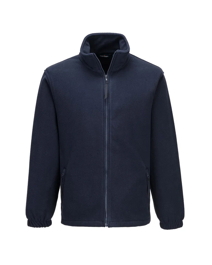 Fleece Aran