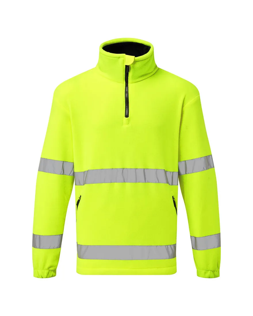 Polaire 1/2 Zip HV