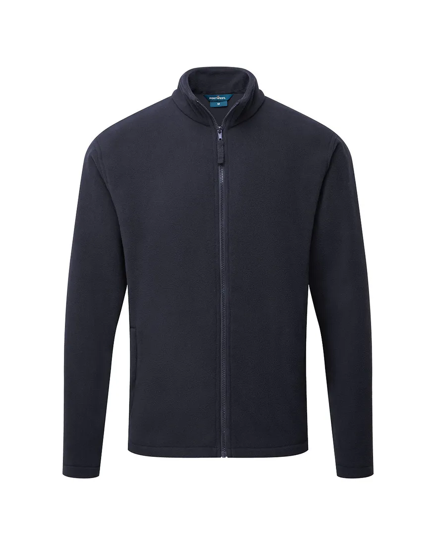 Ökologisches Fleece