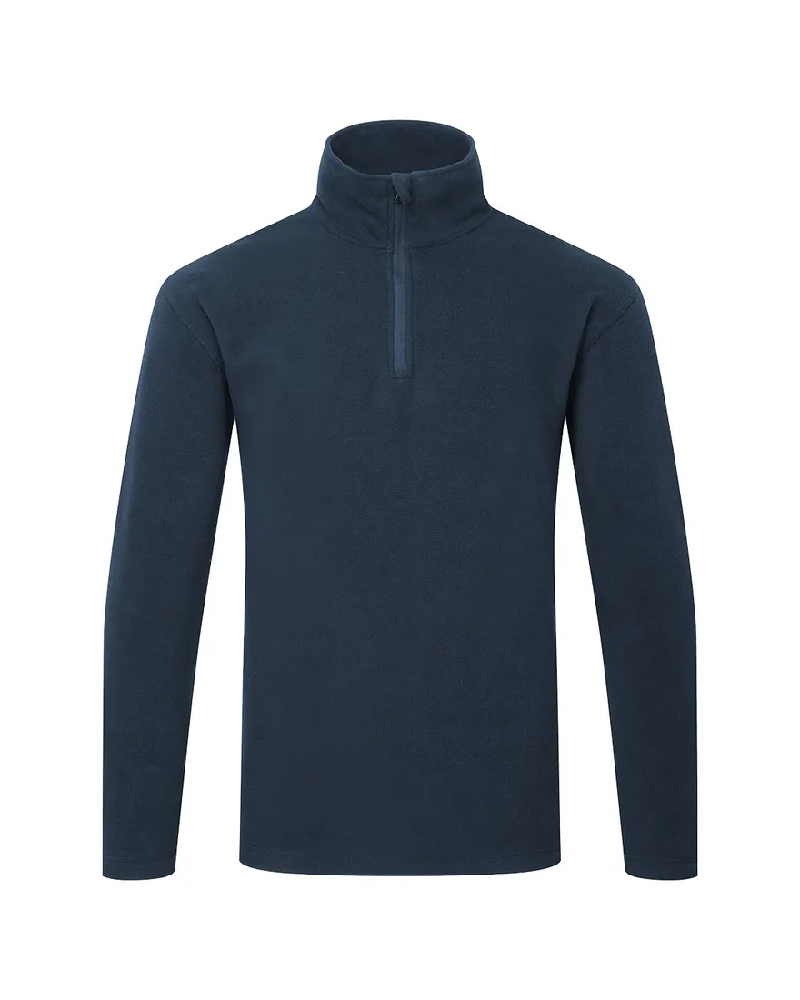 Eco Fleece Pullover