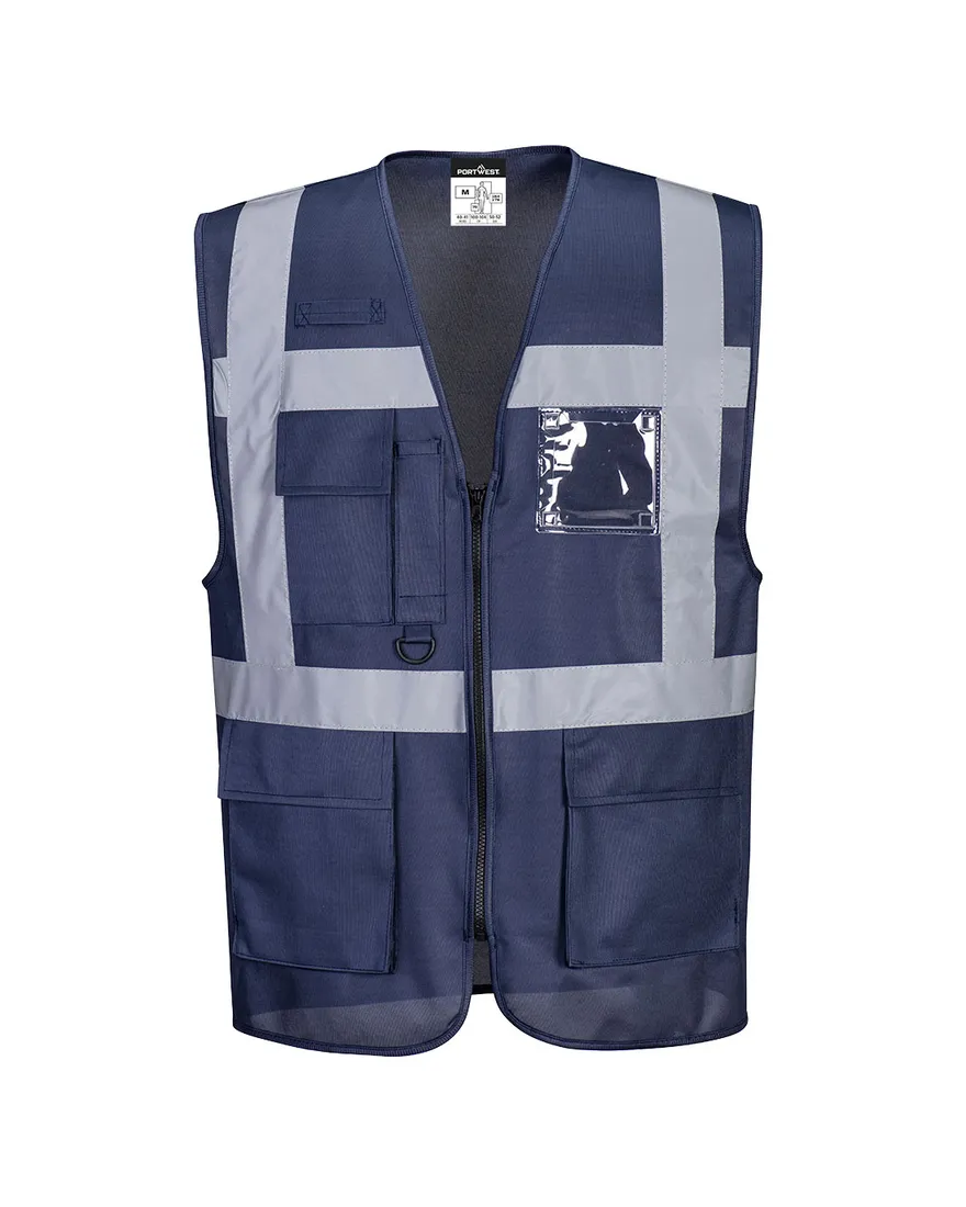 Iona Gilet Executive