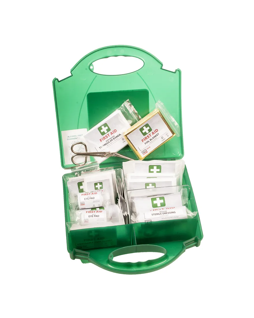 Erste-Hilfe-Set 25