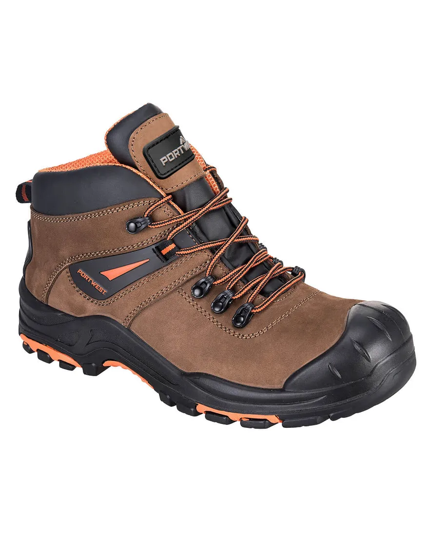 Portwest Montana Compositelite S3 Hiking Boot