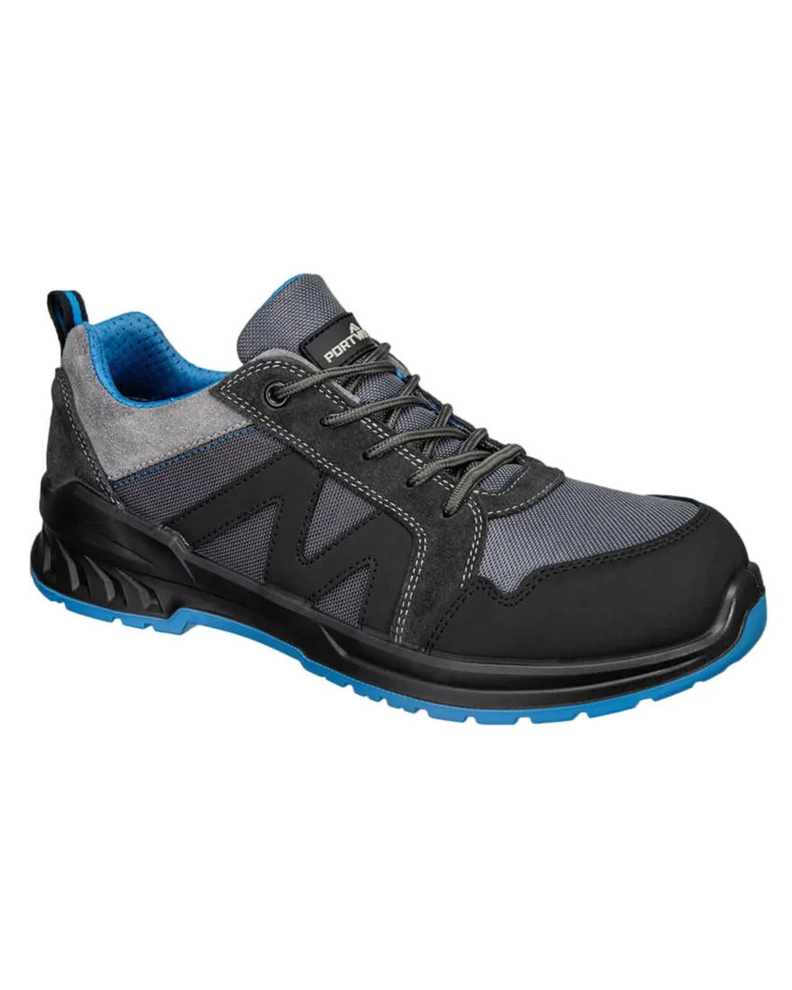 Composite S1PS SR FO Shoe