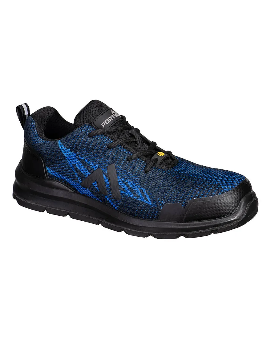 Composite S1PS ESD SR FO Shoe