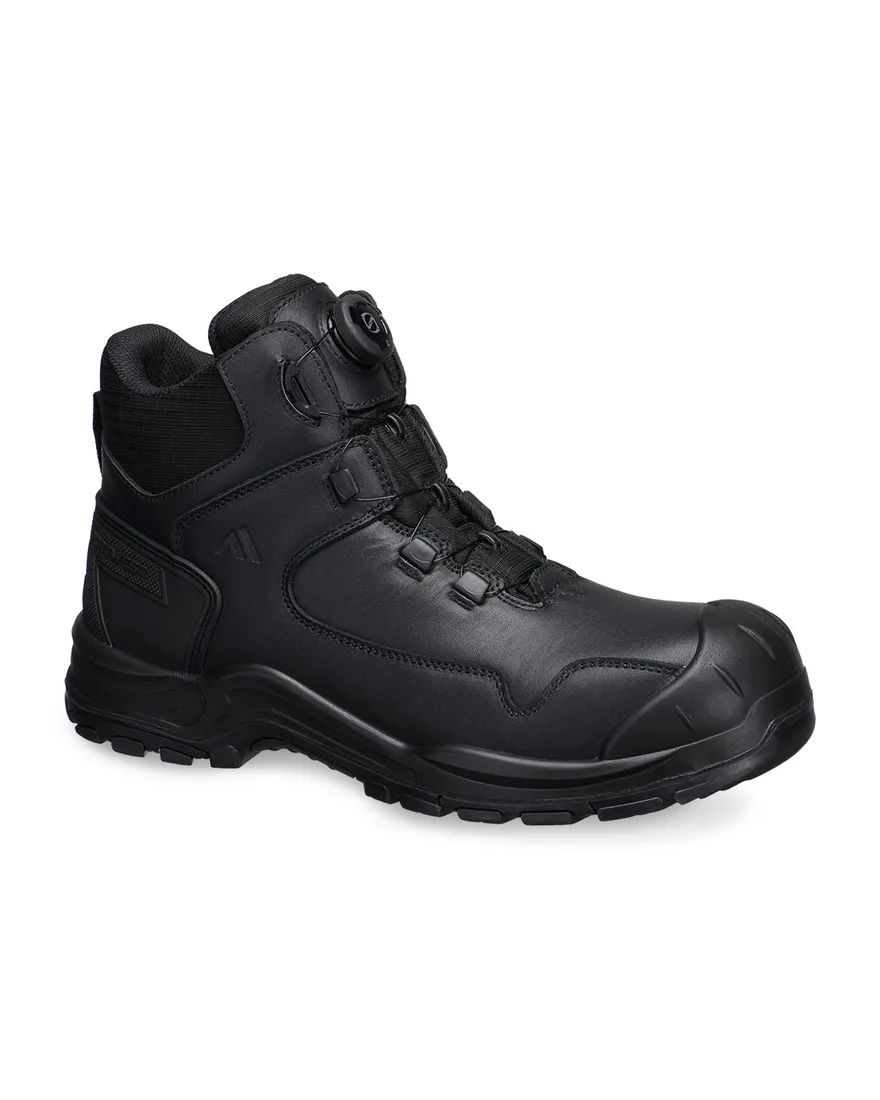 Hohe S3S HRO SR FO SC Schuhe
