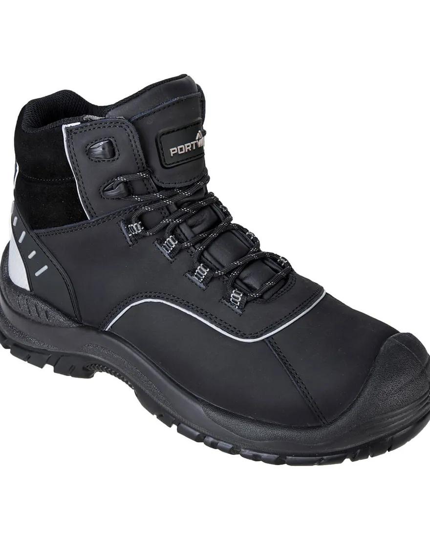 PORTWEST Compositelite Avich S3L FO SR Schuhe