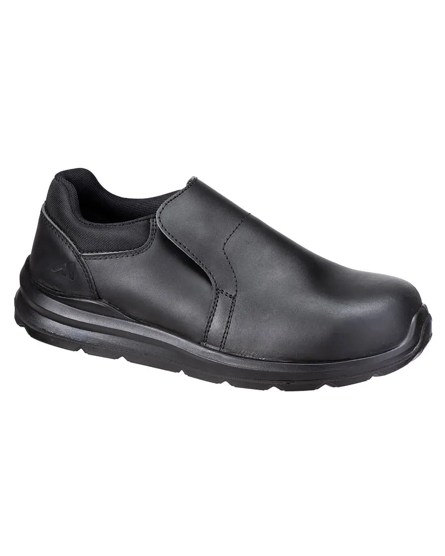 Composite Slip On S3S SR FO