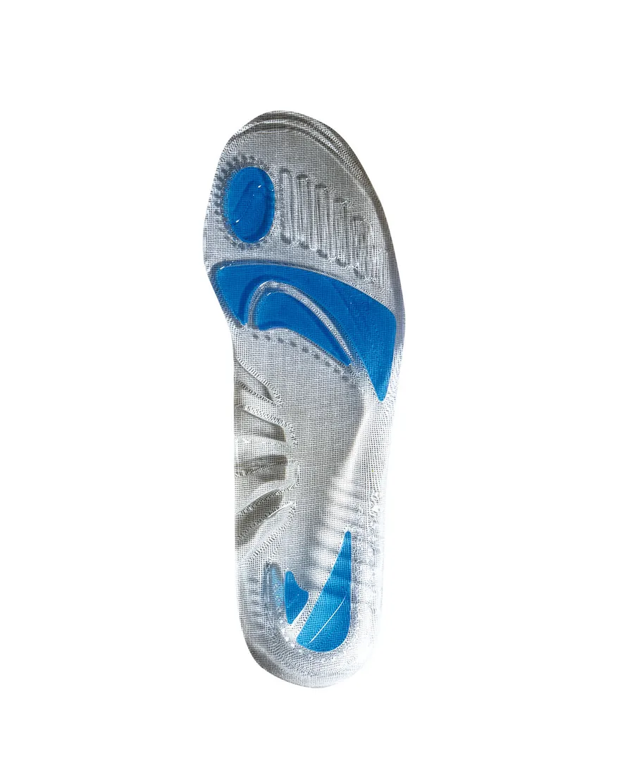 Gel Insole