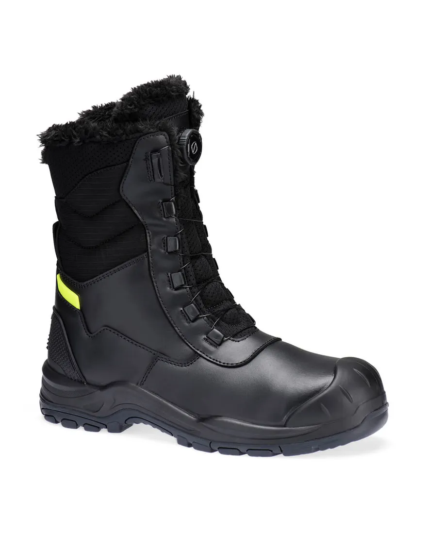 Futterstiefel S3L SC HRO CI SR