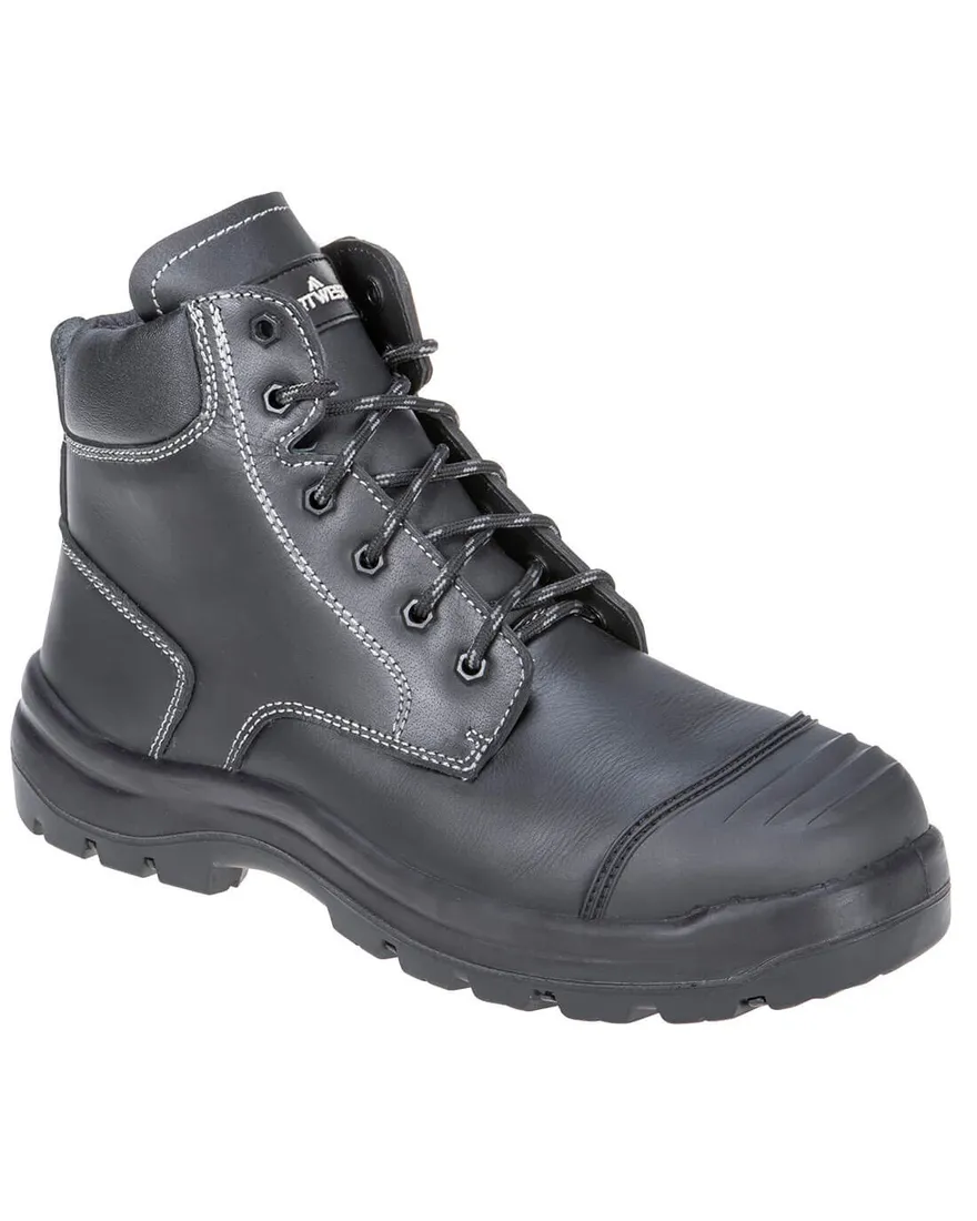 Brodequin Clyde S3 HRO CI HI FO