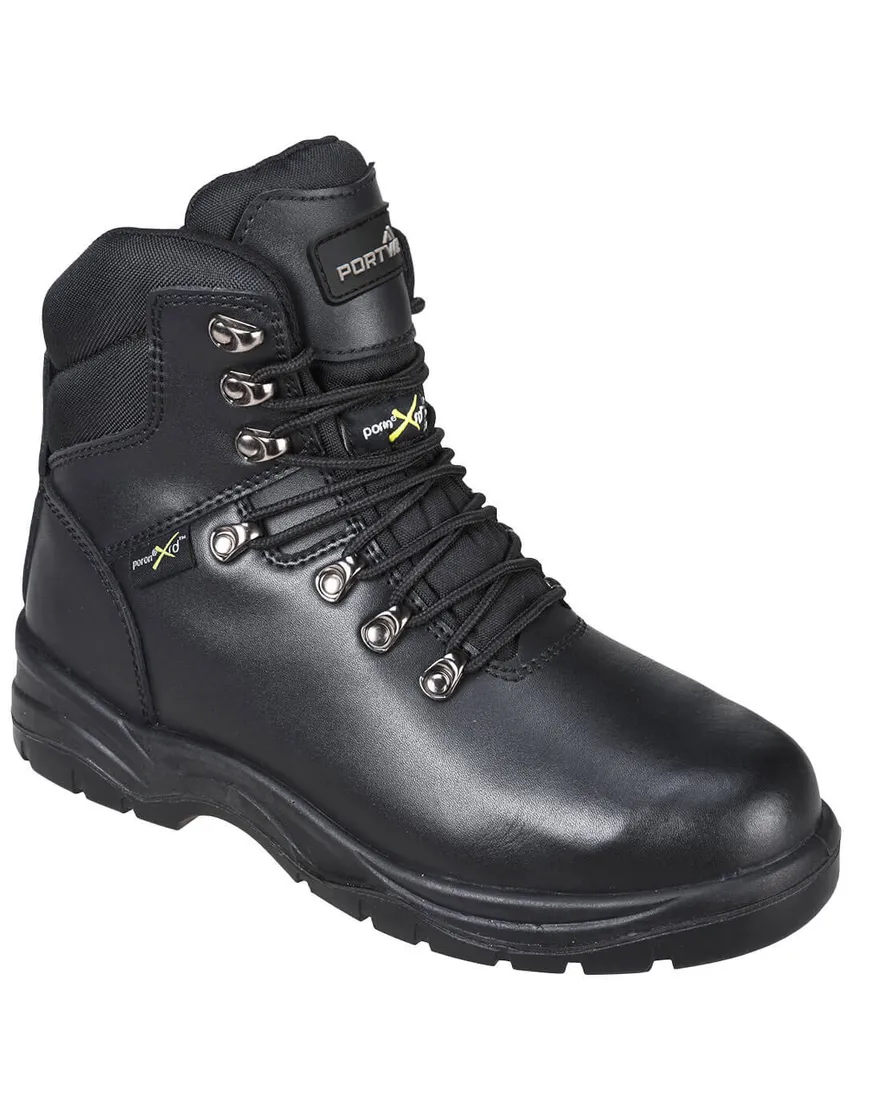 Brodequin Steelite Met S3 M