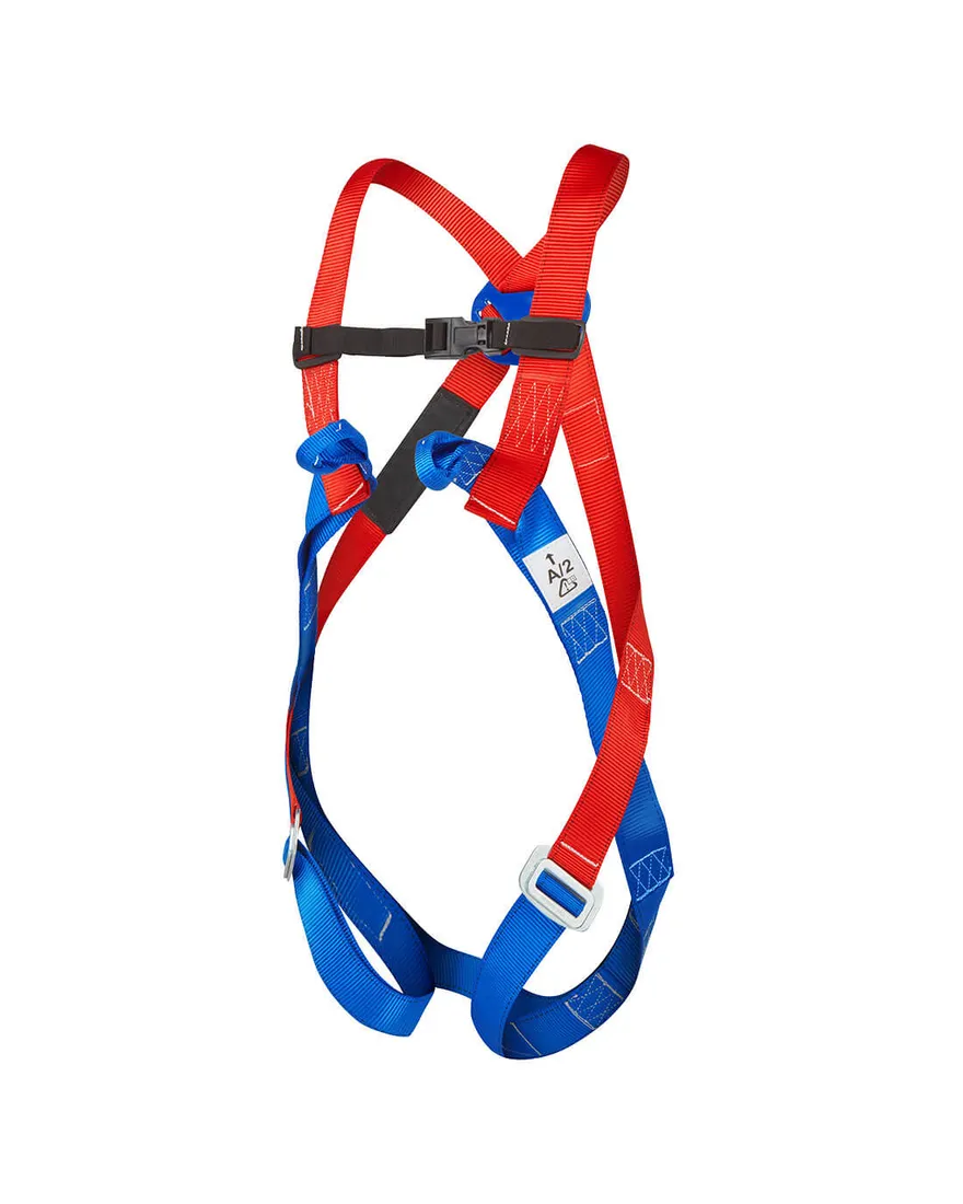 Full Body Harness 2 Points