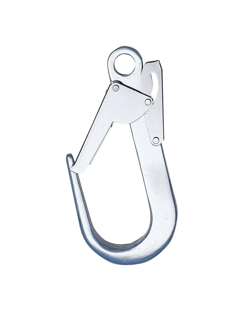 Connecteur Mousqueton