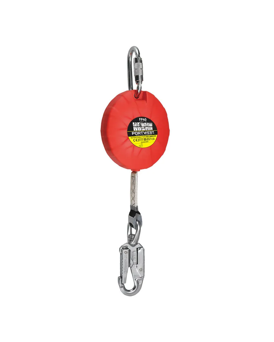 Sturzsicherheitsrolle