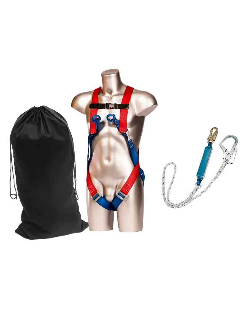 Fall Protection Kit