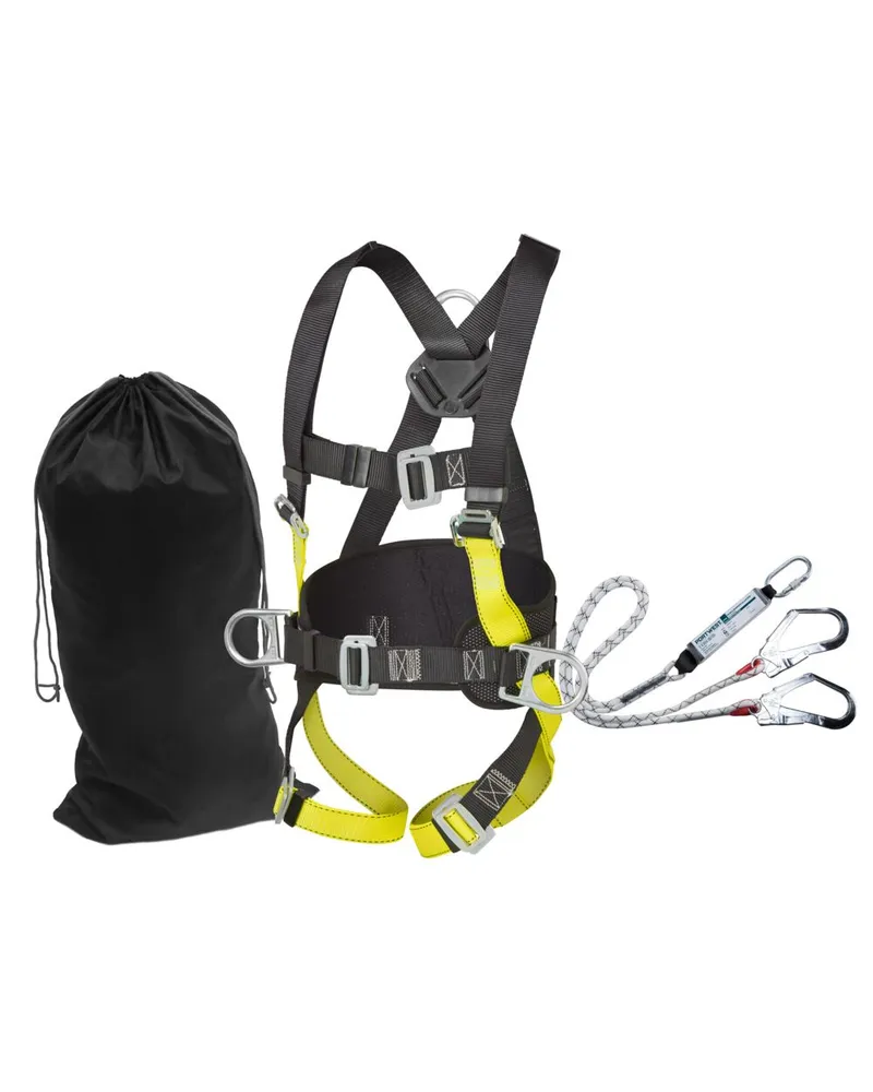 Scaffolding Kit