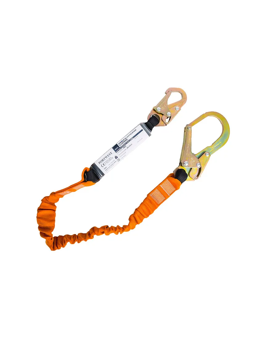 Eenvoudige band 140kg met schokabsorber