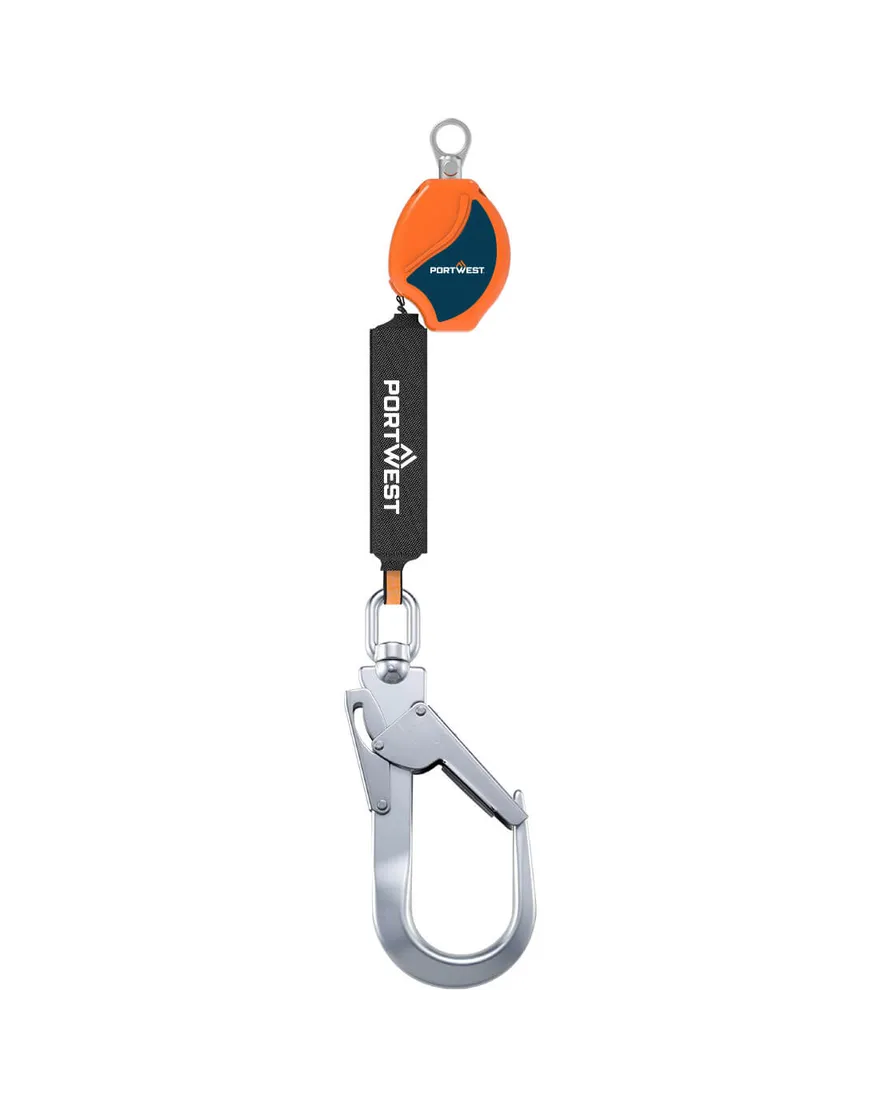 Retractable Lifeline 2m 140kg