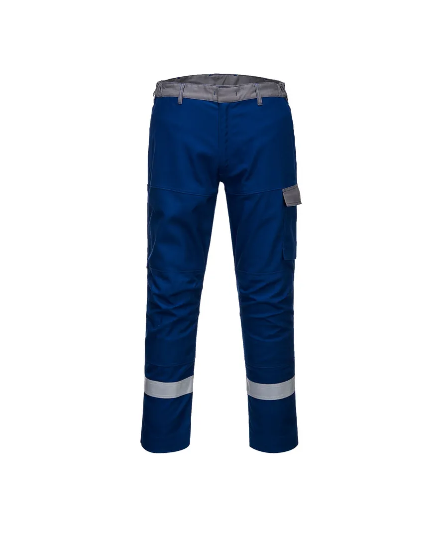 Pantalon Bizflame Ultra Bicolore