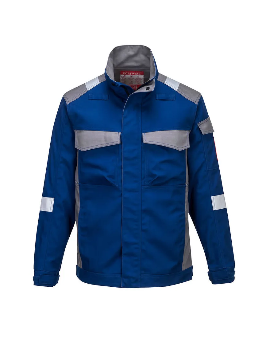 Bizflame Ultra Bicolor Jacket