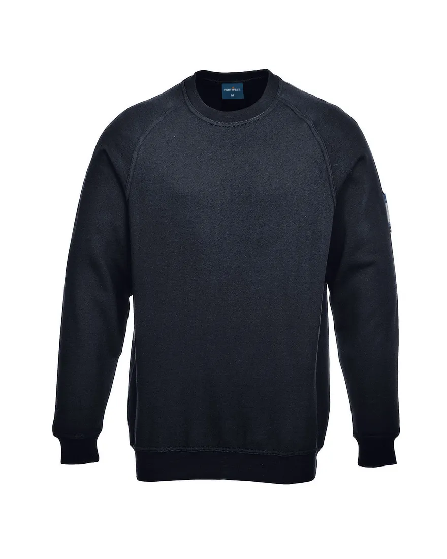 Sweatshirt Modaflame