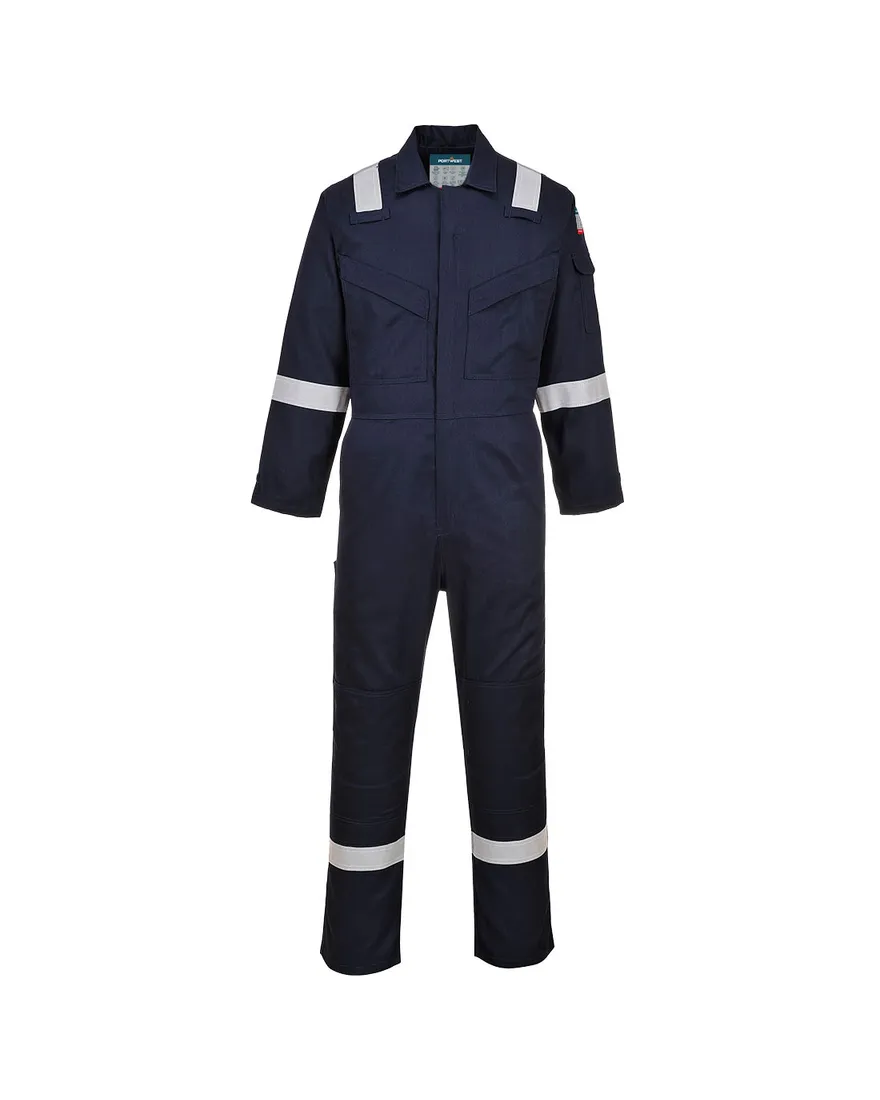 Antistatische superleichte Overall 210g