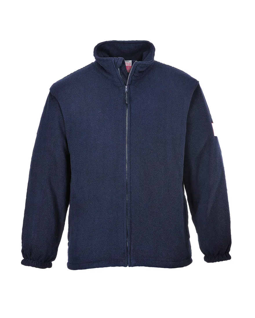 Antistatic Fleece FR Modaflame