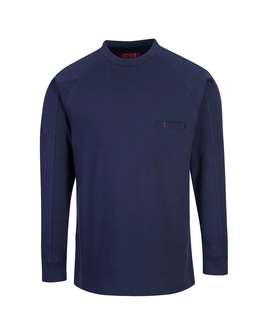 Bizflame FR Long Sleeve T-Shirt