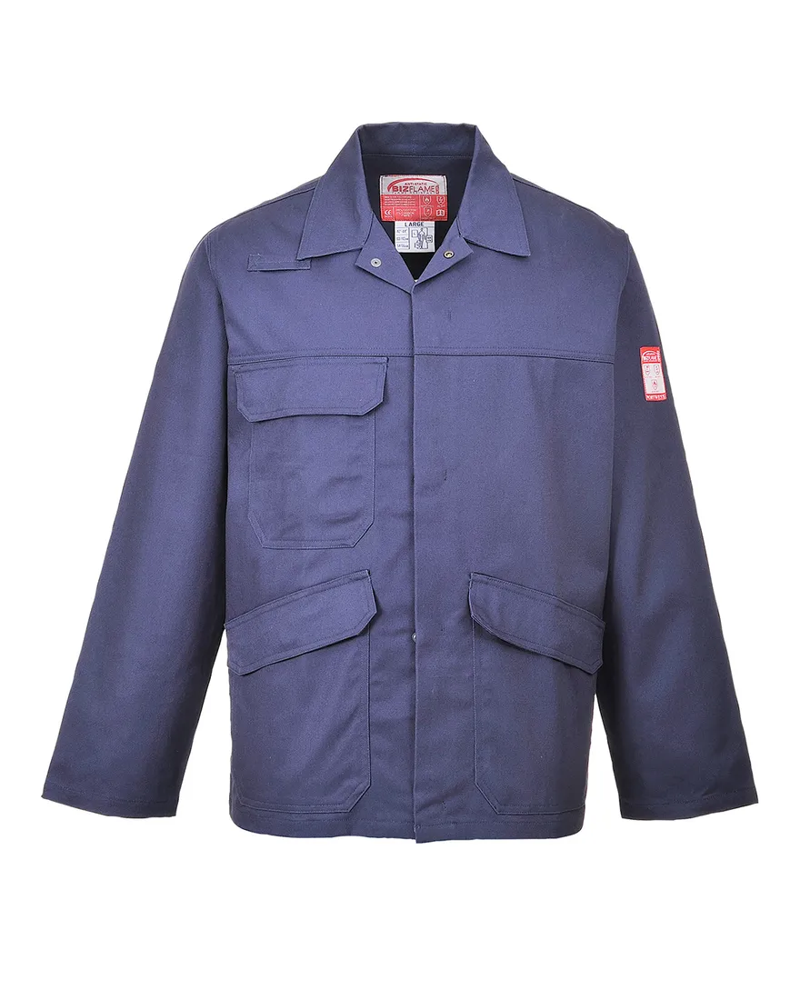 Veste Bizflame Plus