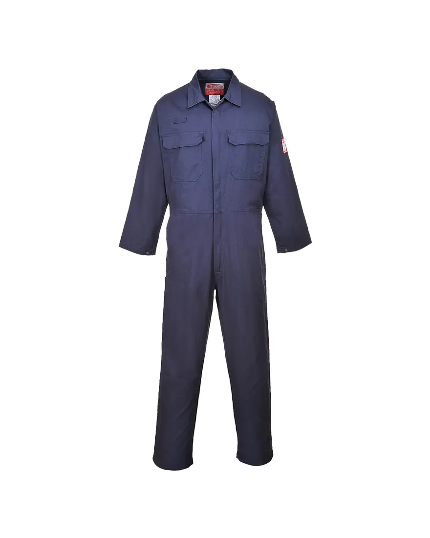 Hi-Vis Bizflame Arbeitshose