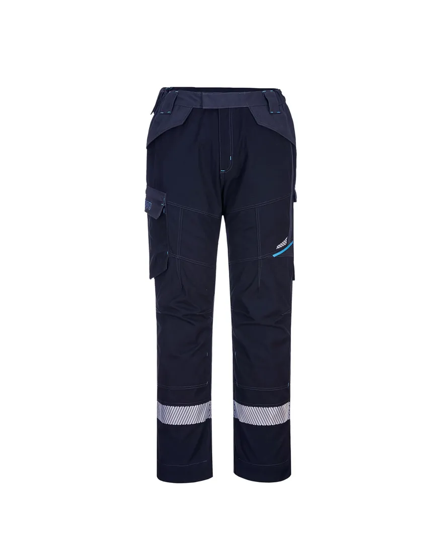 Modaflame WX3 Arbeits Hose