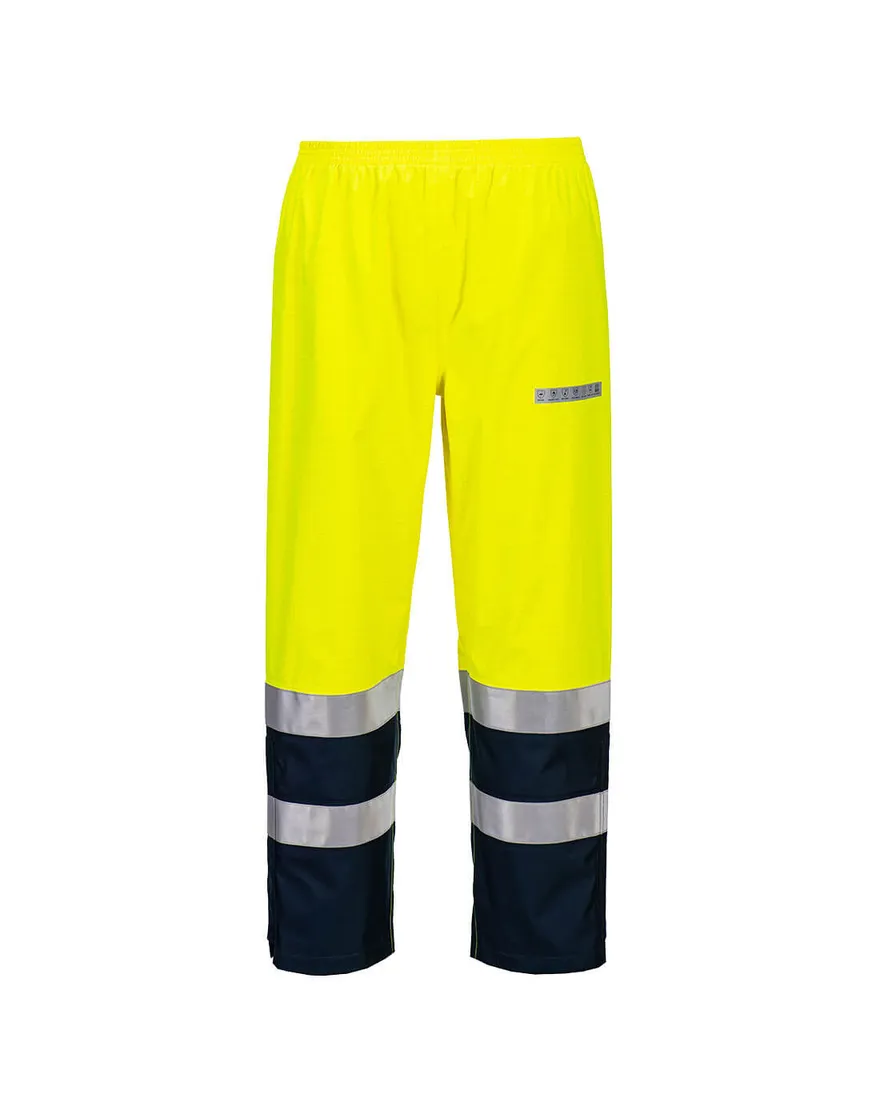 Bizflame HV Regenbroek