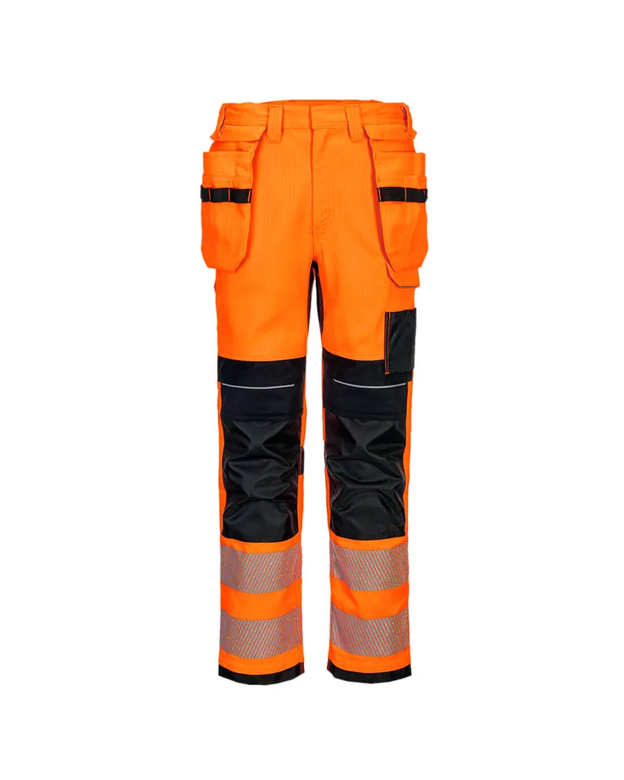 PW3 Modaflame HVO Holster Work Trousers