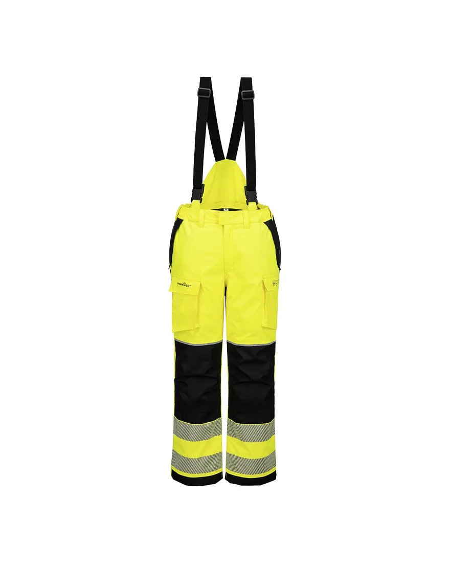 Winter and Rain Trousers PW3 Modaflame HV