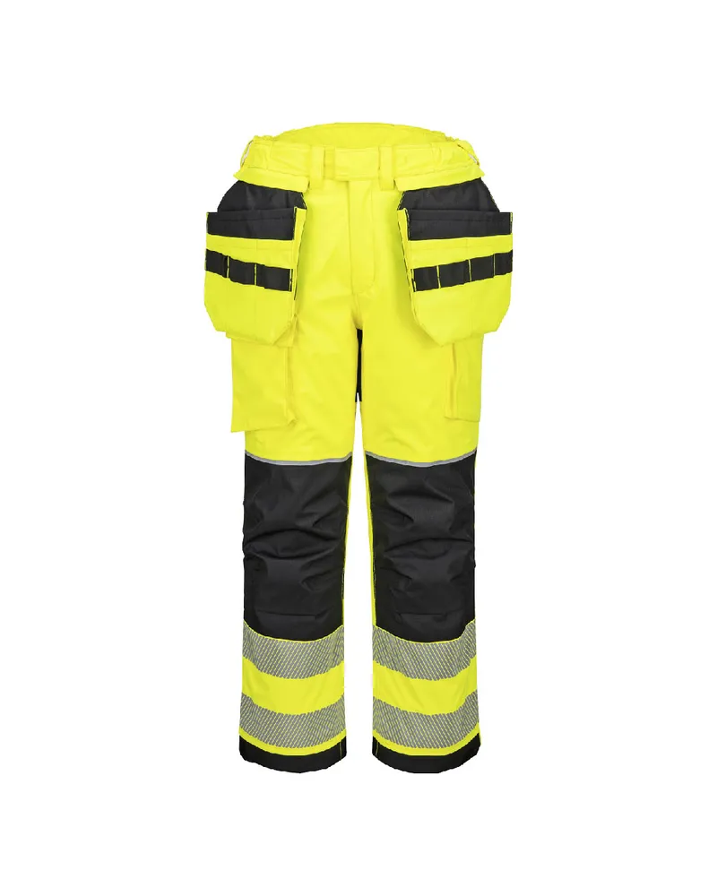 Winter and Rain Pant Holster PW3 Modaflame HV