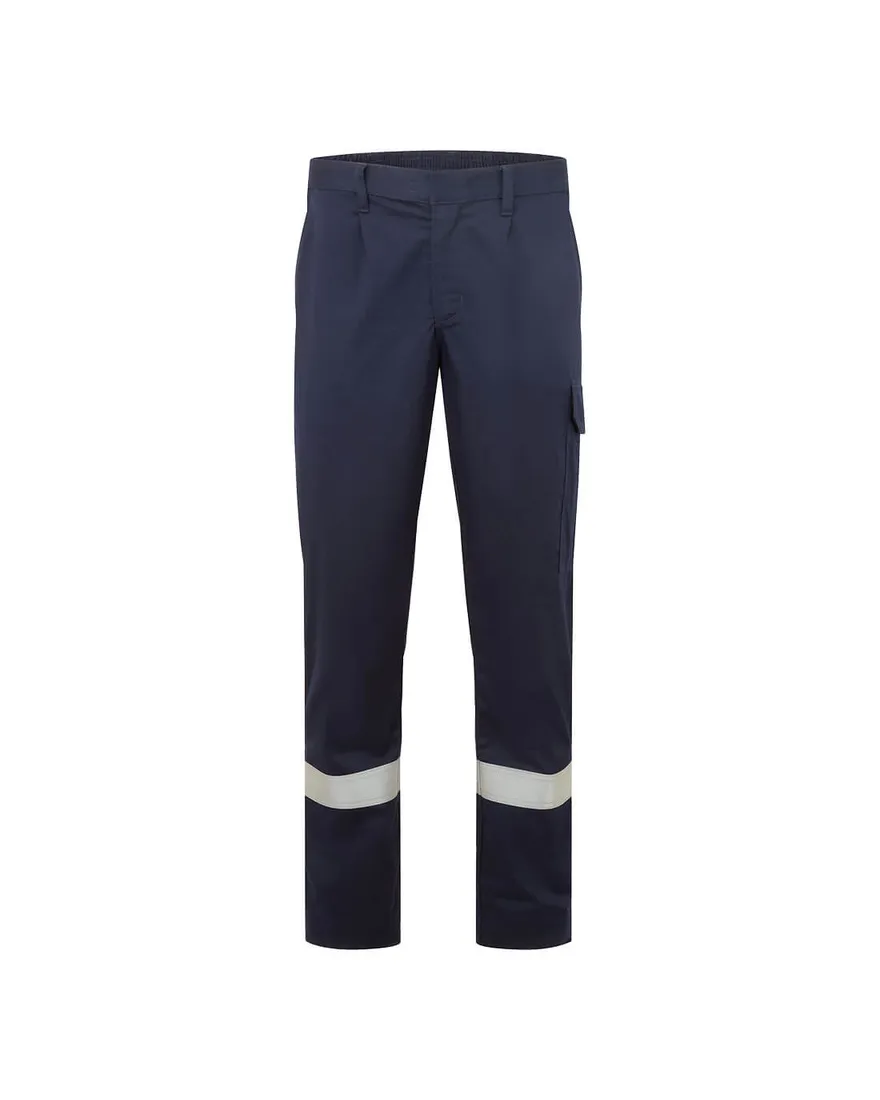 Vlamvertragende broek Bizflame 88/12