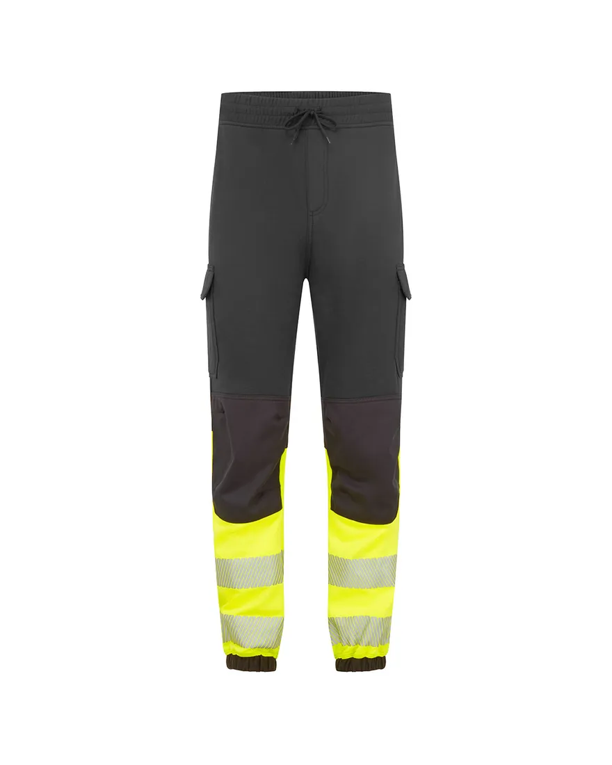 Hi-Vis Modaflame Jogger Class 1 FR