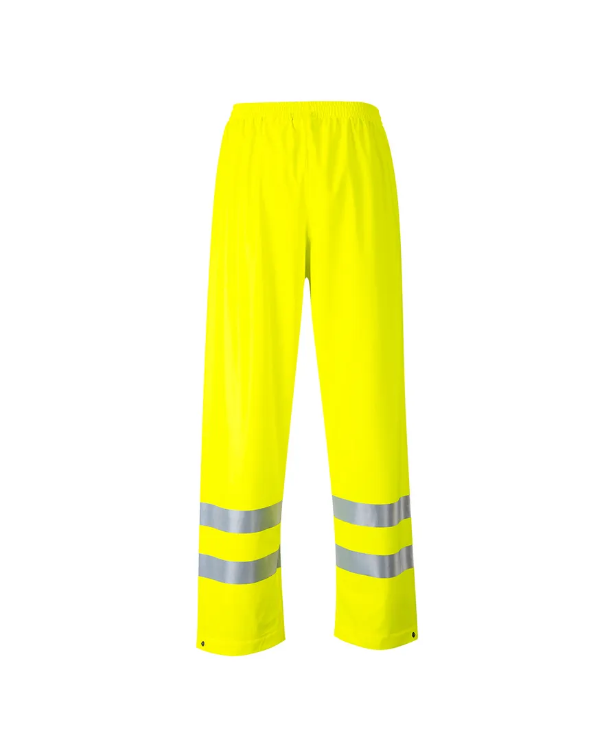 HiVis Sealtex™ FR Rain Trousers
