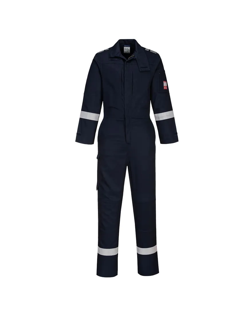 Leichte Bizflame Plus Overall