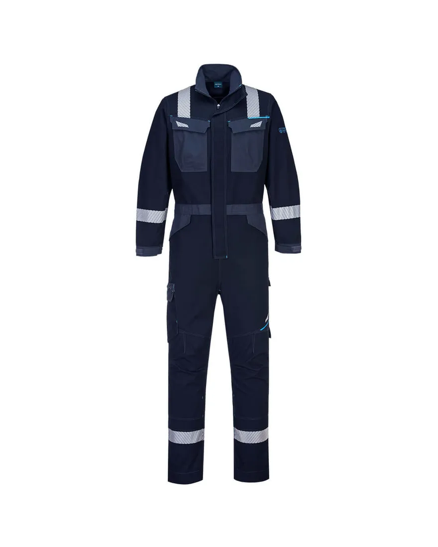 Modaflame WX3 Overall