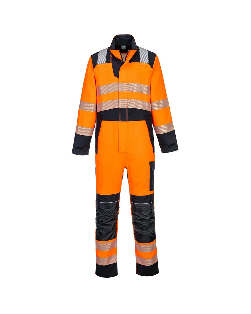 Modaflame PW3 HV Overall