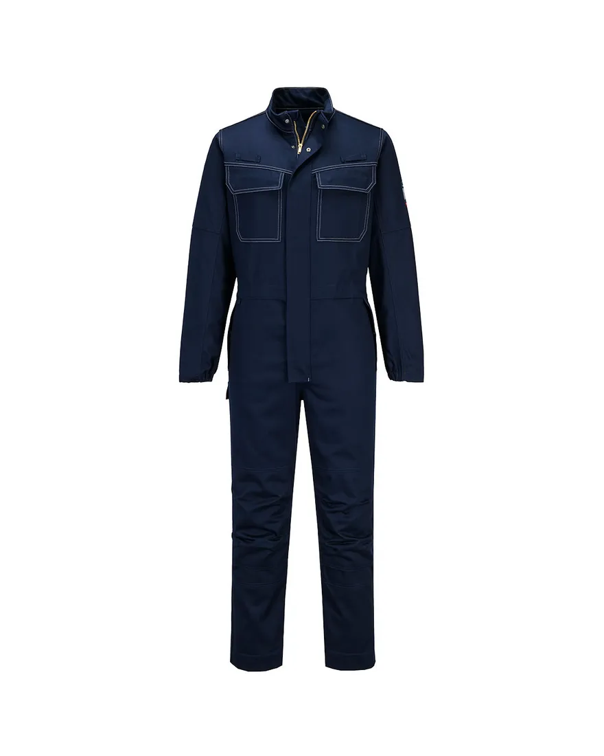 Bizflame FR Overall