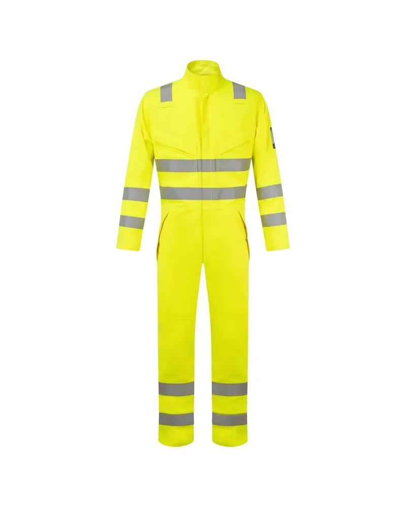 Modaflame Multi-Risiko HV Overall