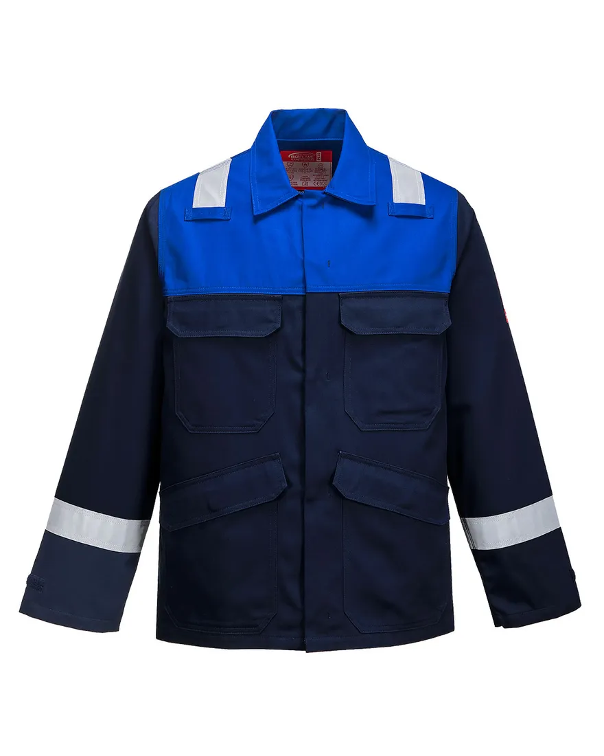 Bizflame Plus Jacket